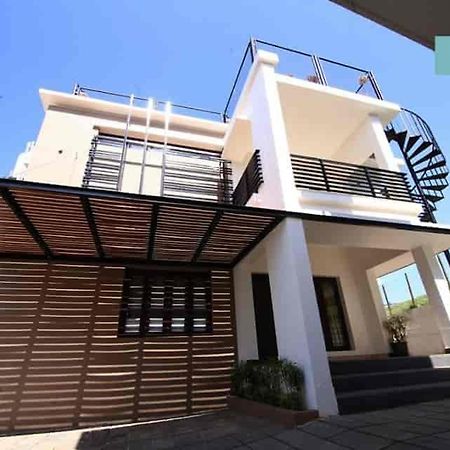 Ezebella Luxury Service Villa Ooty Ngoại thất bức ảnh