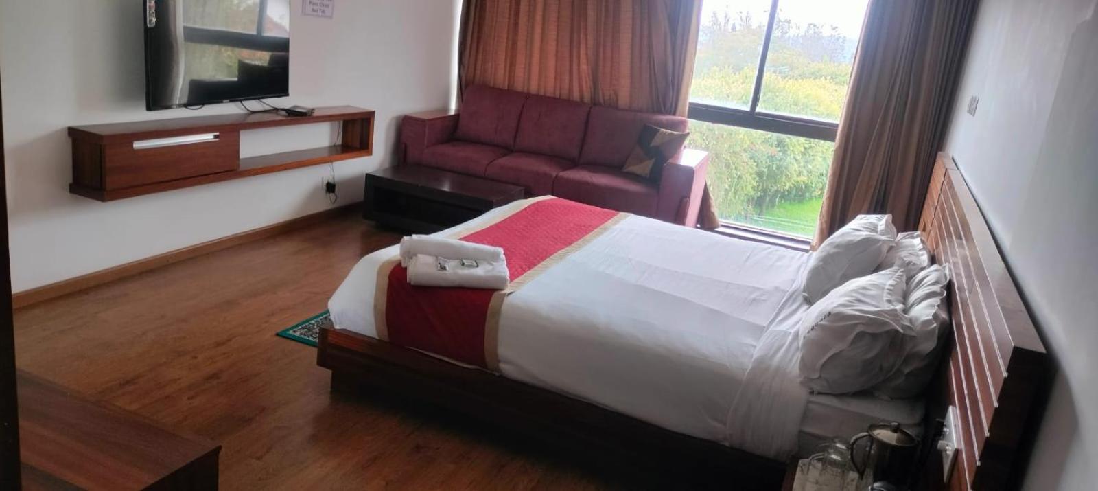 Ezebella Luxury Service Villa Ooty Ngoại thất bức ảnh