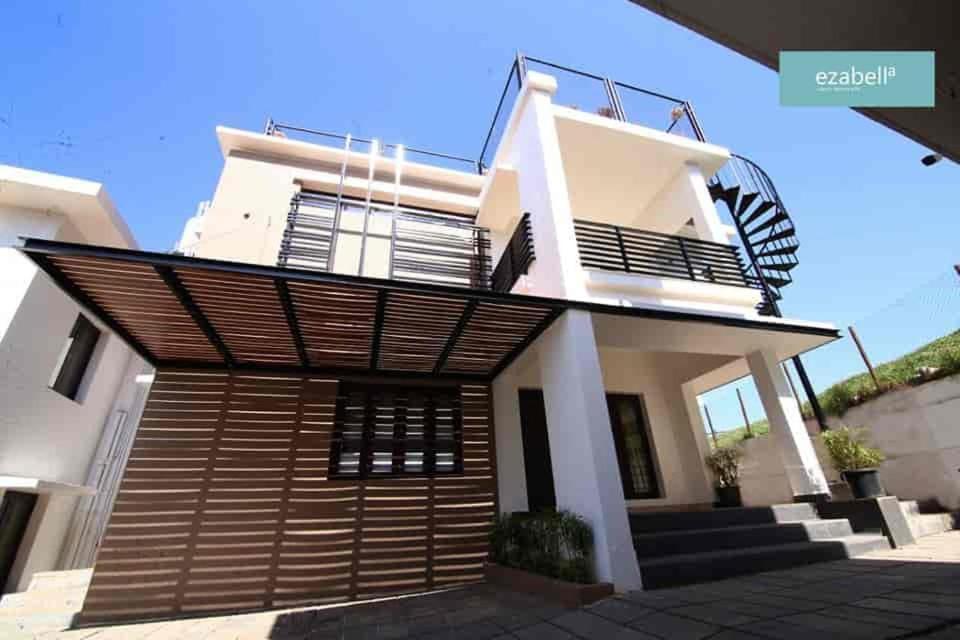 Ezebella Luxury Service Villa Ooty Ngoại thất bức ảnh