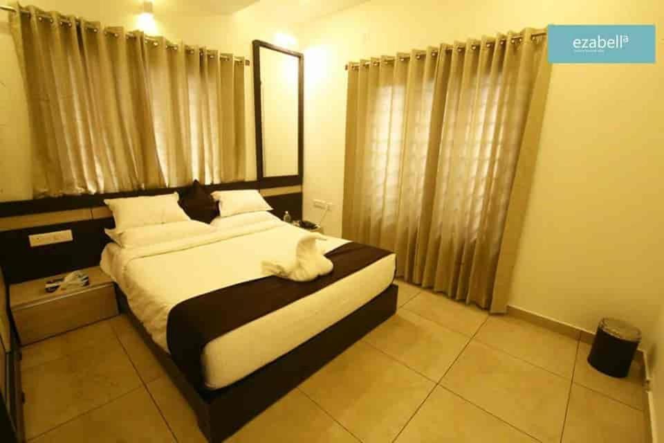 Ezebella Luxury Service Villa Ooty Ngoại thất bức ảnh